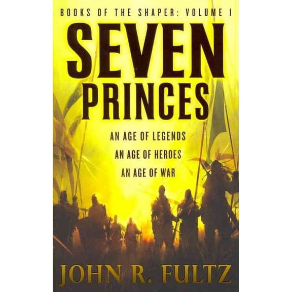 Seven Princes