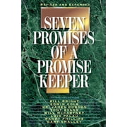 Seven Promises of a Promise Keeper, Paperback