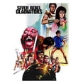 thumbnail image 1 of Seven Rebel Gladiators (DVD), 1 of 1