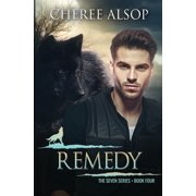 Seven Remedy The Seven Series Book Four Paperback