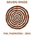 thumbnail image 1 of Seven Rings - CD, 1 of 1