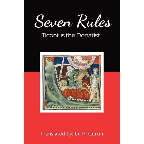 Seven Rules, (Paperback)
