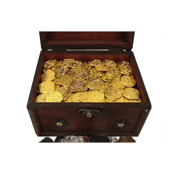 Seven Seas Pirates - Chest Bundle - Standalone Chest