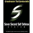 thumbnail image 1 of Seven Second Self Defense System: The World's Most Effective Self Defense Program, (Paperback), 1 of 1