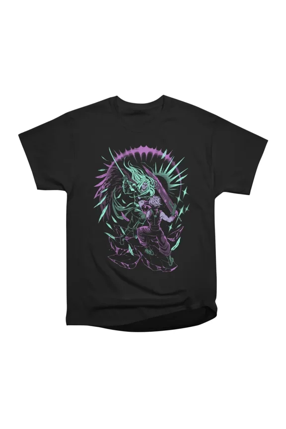 Seven Seconds Till The End T-Shirt Tee Gift For Him Merch For Her Apparel For Friend