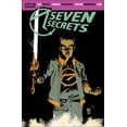 thumbnail image 1 of Seven Secrets #18B VF ; Boom! Comic Book, 1 of 1