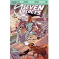 thumbnail image 1 of Seven Secrets #2 Main (Main) Boom! Studios Comic Book 2020, 1 of 1