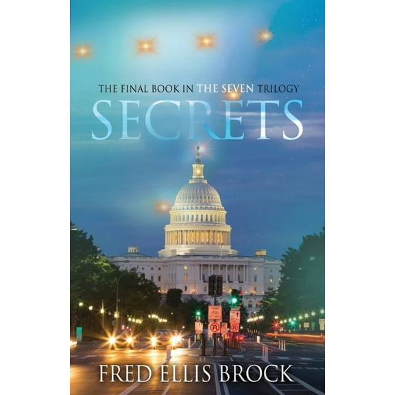 Seven: Secrets (Paperback)
