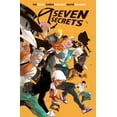 thumbnail image 1 of Seven Secrets Seven Secrets Deluxe Edition, (Hardcover), 1 of 1