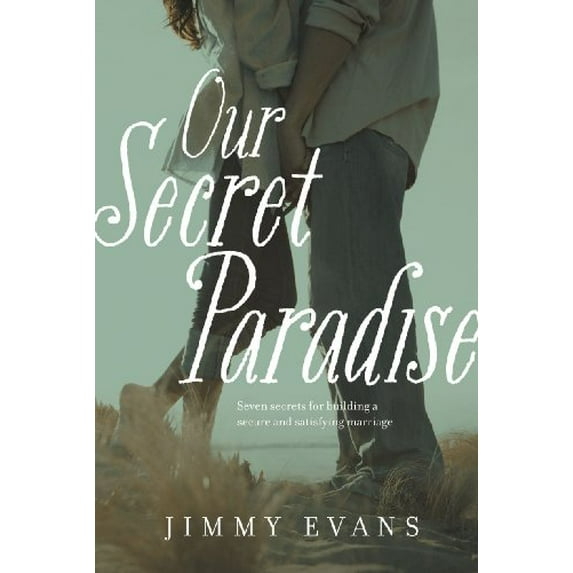 Pre-Owned Our Secret Paradise, 9780578105178, 0578105179, Paperback,