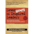 thumbnail image 1 of Seven Secrets of Inspired Leaders: How to Achieve the Extraordinary...by the Leaders Who Have Been There and Done It (Paperback), 1 of 1