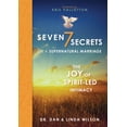 thumbnail image 1 of Seven Secrets of a Supernatural Marriage : The Joy of Spirit-led Intimacy (Hardcover), 1 of 1