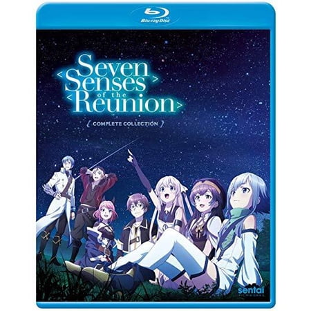 Seven Senses Of The Reunion