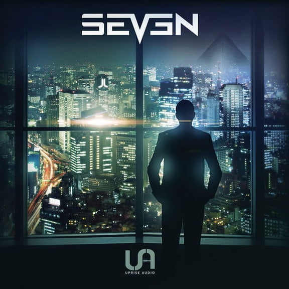 Seven - Seven - Music & Performance - CD