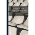 thumbnail image 1 of Seven Seventy Seven Sensations, (Hardcover), 1 of 8