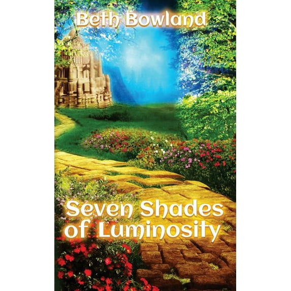 Seven Shades of Luminosity, (Paperback)