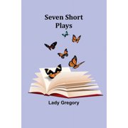 Seven Short Plays, Paperback