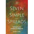 thumbnail image 1 of Seven Simple Spreads Seven Simple Card Spreads to Boost Your Creative Confidence: Seven Simple Spreads Book 3, Book 3, (Paperback), 1 of 1
