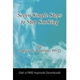 thumbnail image 1 of Seven Simple Steps to Stop Smoking, 1 of 1
