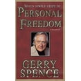 thumbnail image 1 of Pre-Owned Seven Simple Steps to Personal Freedom: An Owner's Manual for Life (Hardcover) 0312284446 9780312284442, 1 of 1