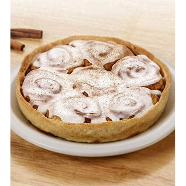 Seven Sisters Coffee Cake (Cinnamon)