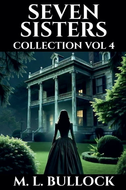 Seven Sisters Collection Seven Sisters Collection, Book 4, (Paperback)