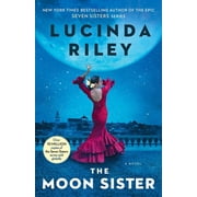 Seven Sisters The Moon Sister Tiggys Story, Book 5, Paperback