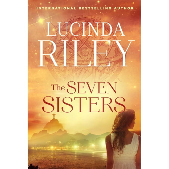 Pre-Owned The Seven Sisters