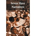 thumbnail image 1 of Seven Slave Narratives, seven books including: Narrative of the Life Of Frederick Douglass An (Hardcover) by Frederick Douglass, Booker T Washington, Olaudah Equiano, 1 of 1