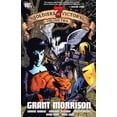 thumbnail image 1 of Seven Soldiers of Victory TPB #2A VF ; DC Comic Book, 1 of 1