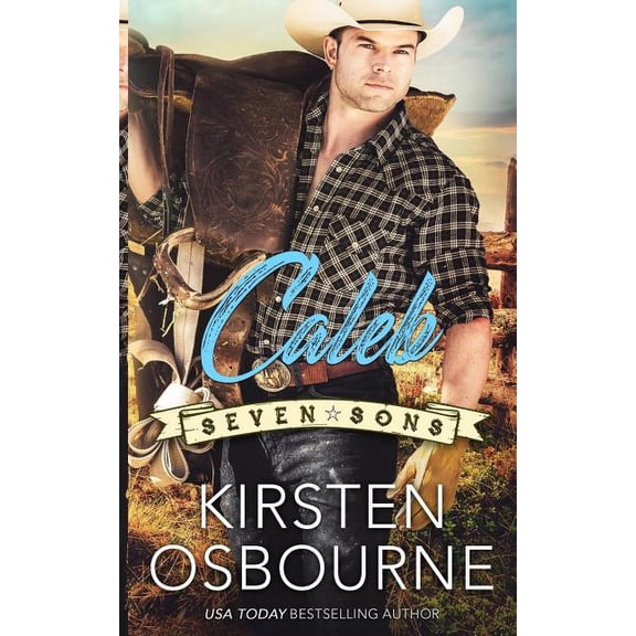 Seven Sons: Caleb (Paperback)