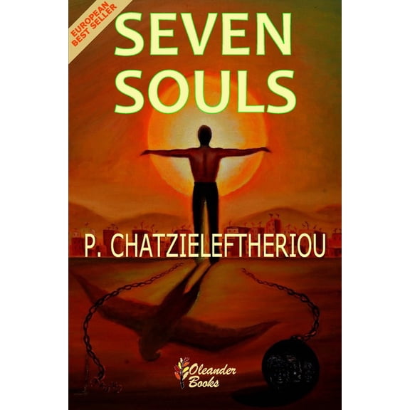 Seven Souls, (Paperback)