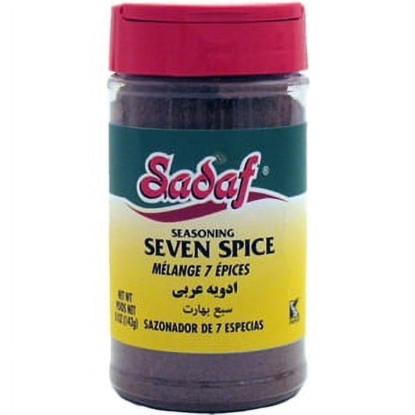 Seven spice cheap