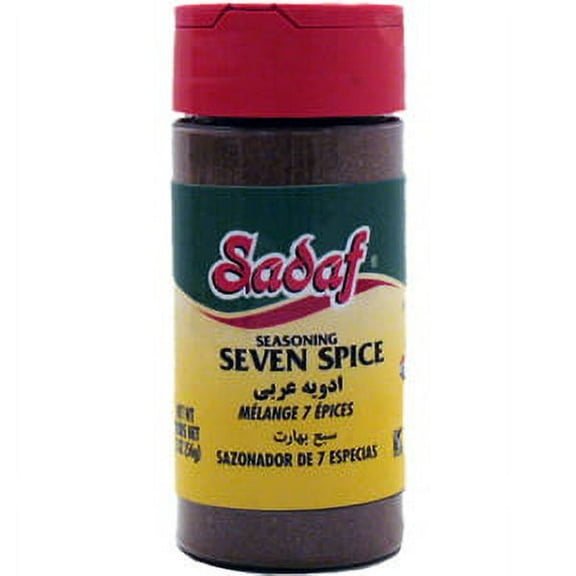 Seven Spice