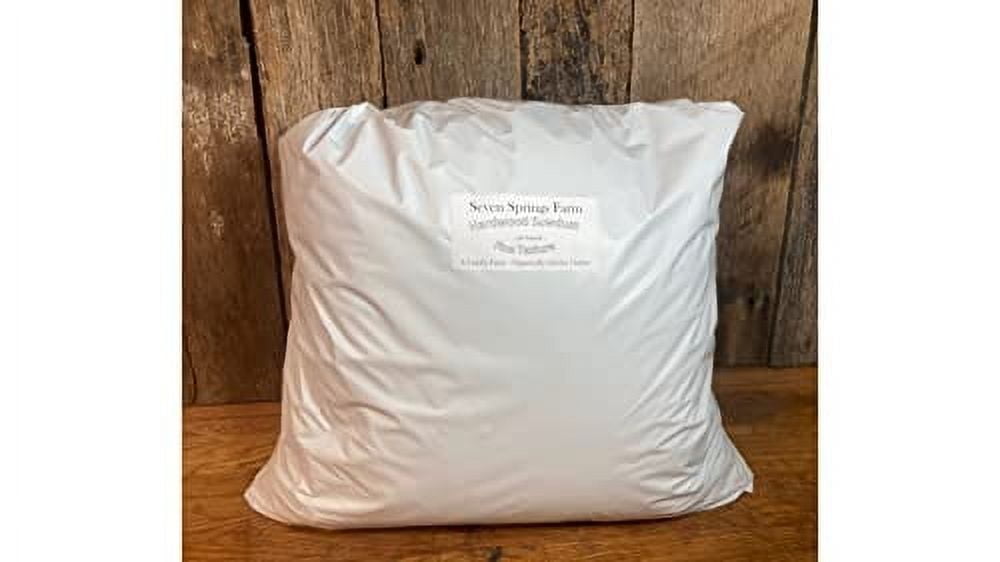 Seven Springs Farm - 10lb All Natural Hardwood Sawdust - Chemical Free ...
