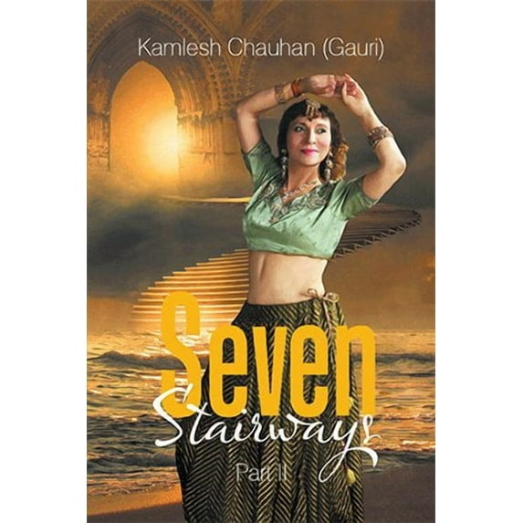 Seven Stairways: Part Ii (Hardcover)