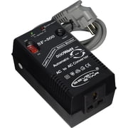 Seven Star SF500 500W 110v/220v 220v/110v Step Up/Down Automatic Transformer Adapter