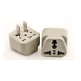 thumbnail image 1 of Seven Star, Standard USA Outlet Universal Adapter Electrical Plug, 1 of 1