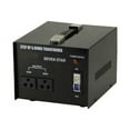 thumbnail image 1 of Seven Star Transformer 1000w 110v/220v Step Up & Down ST-1000, 1 of 2