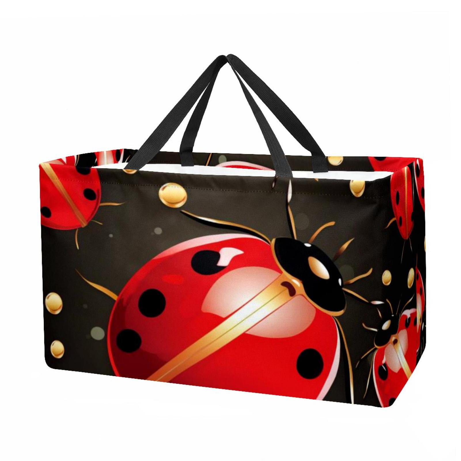 Oxford Cloth Tote Bag main image 0