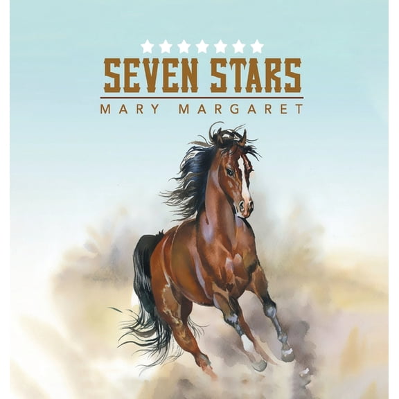 Seven Stars, (Hardcover)