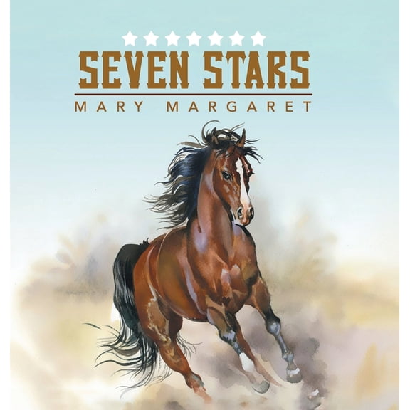 Seven Stars, (Hardcover)