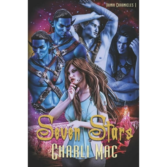Seven Stars (Paperback)