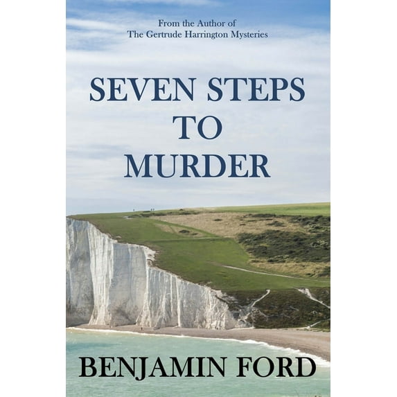 Seven Steps to Murder