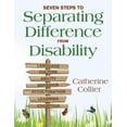 thumbnail image 1 of Seven Steps to Separating Difference From Disability, (Paperback), 1 of 1
