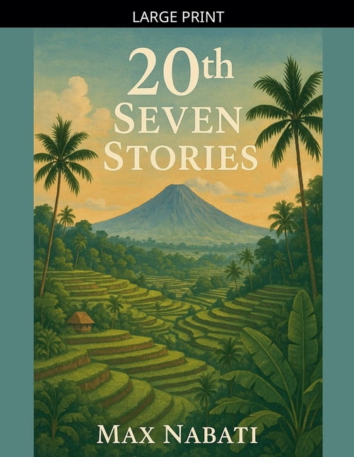 Seven Stories 20th Seven Stories, Book 20, (Paperback)