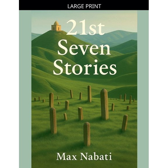 Seven Stories 21st Seven Stories, Book 21, (Paperback)