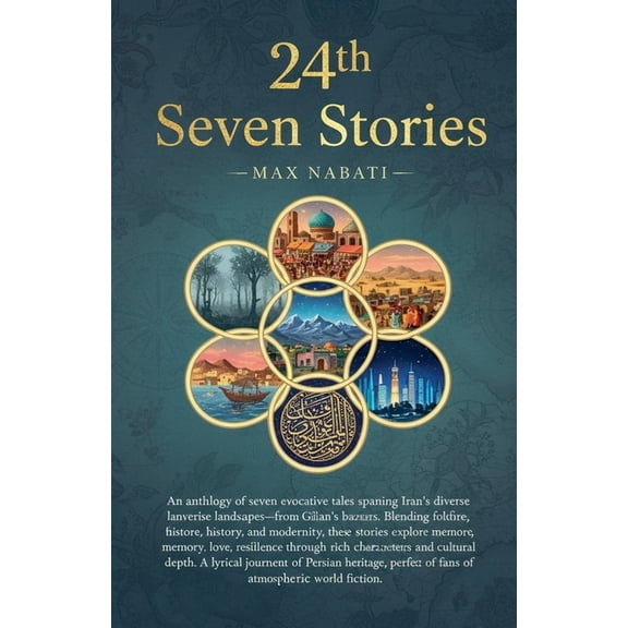 Seven Stories 24th Seven Stories, Book 24, (Paperback)