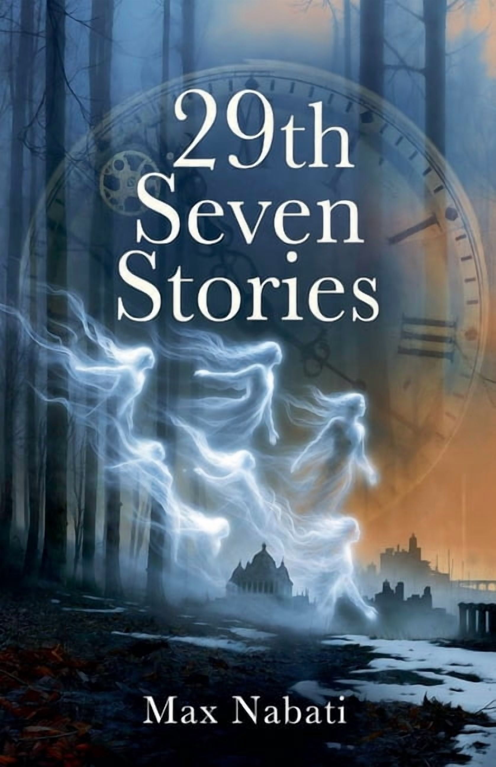 Seven Stories 29th Seven Stories, Book 29, (Paperback)
