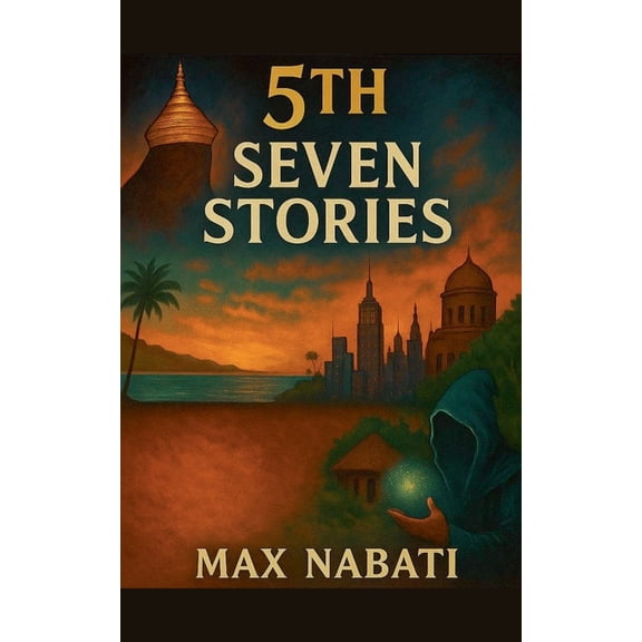 Seven Stories 5th Seven Stories, Book 5, (Paperback)